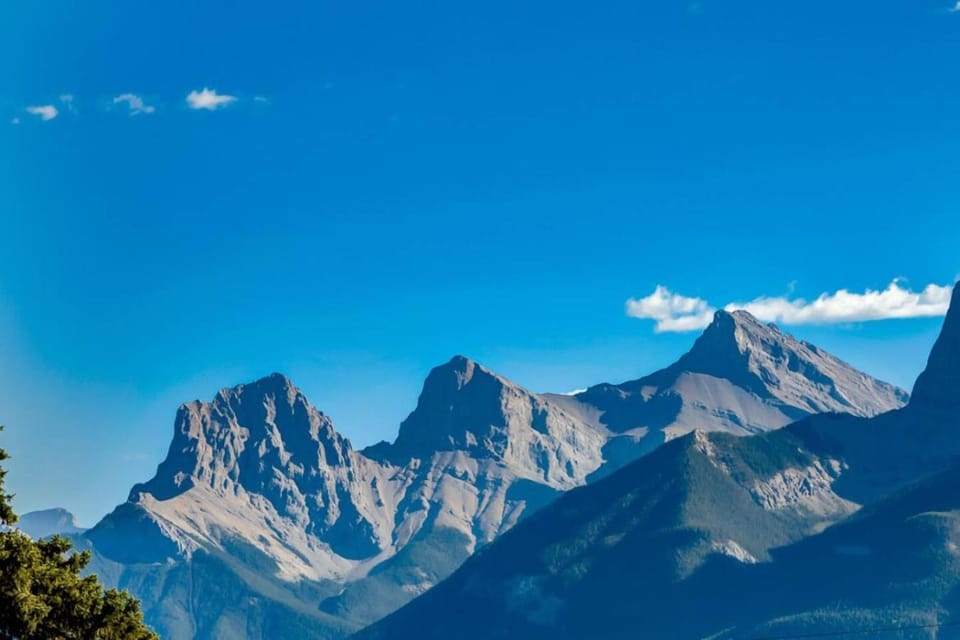 Natural landscape