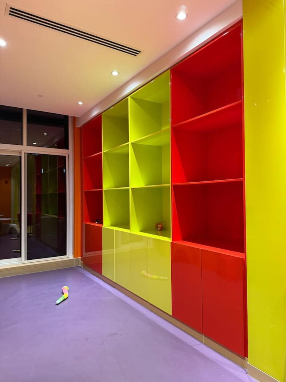 Kids's club