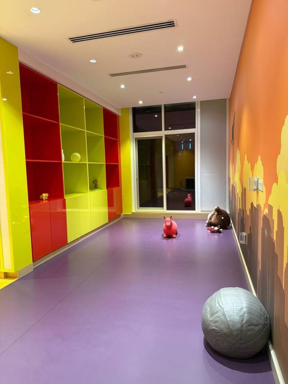 Kids's club