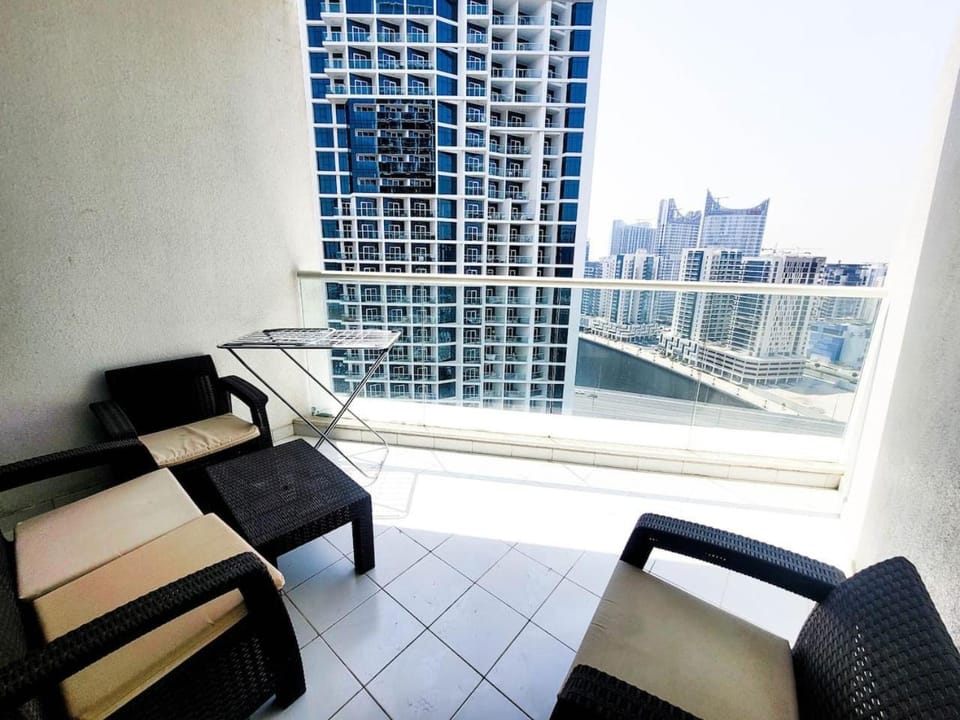 View (from property/room), Balcony/Terrace