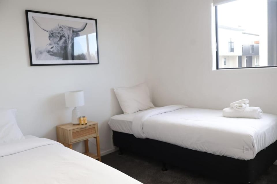 Cosy 2BR House in Carrington Rd House in Auckland