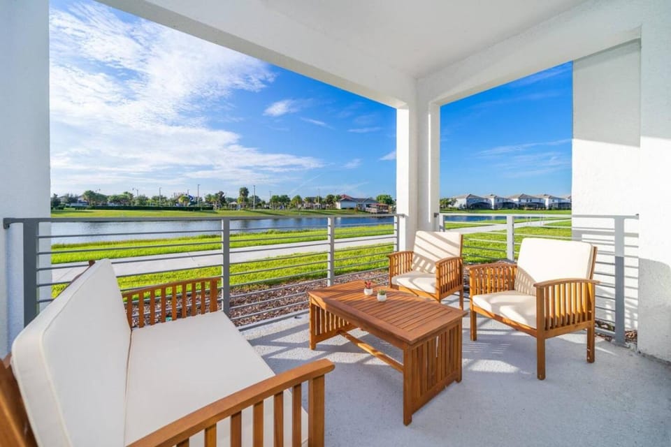 Amazing Condo Getaway Apartment in Kissimmee
