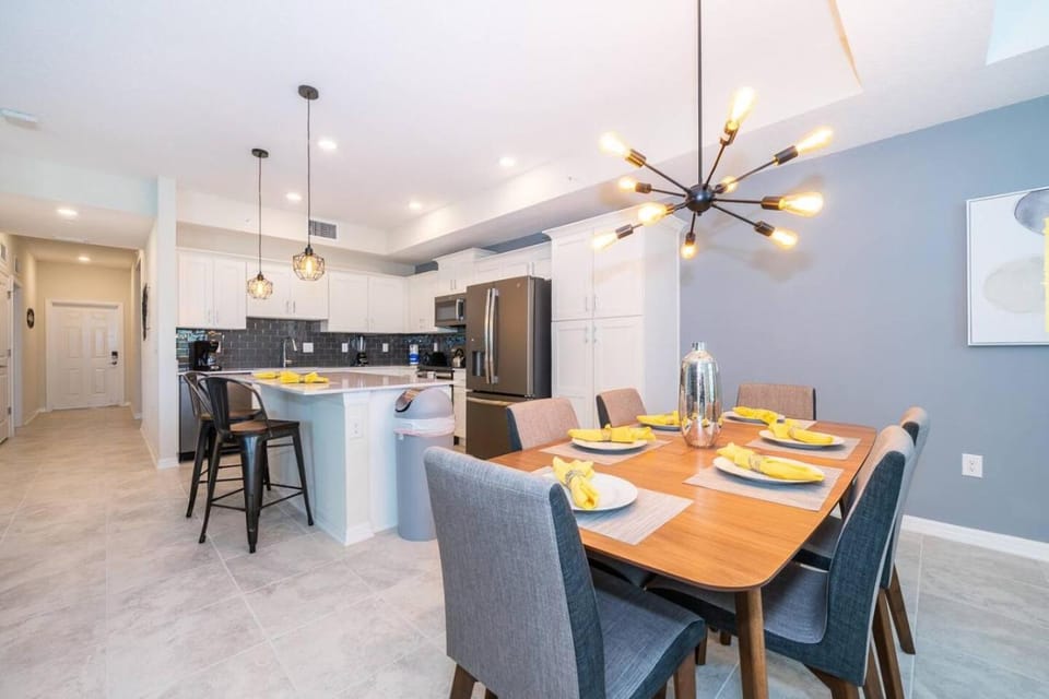 Amazing Condo Getaway Apartment in Kissimmee