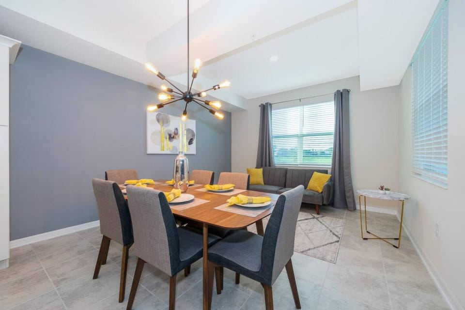 Amazing Condo Getaway Apartment in Kissimmee