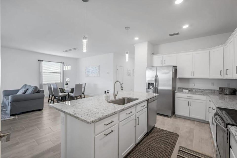 Vacation Paradise in Fort Myers House in Gateway