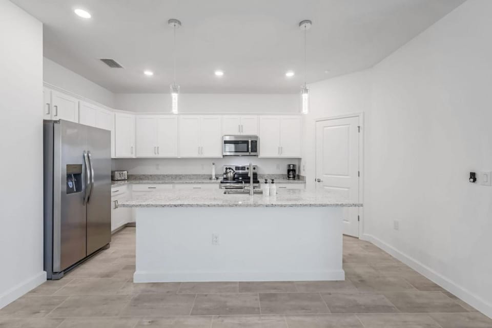 Vacation Paradise in Fort Myers House in Gateway