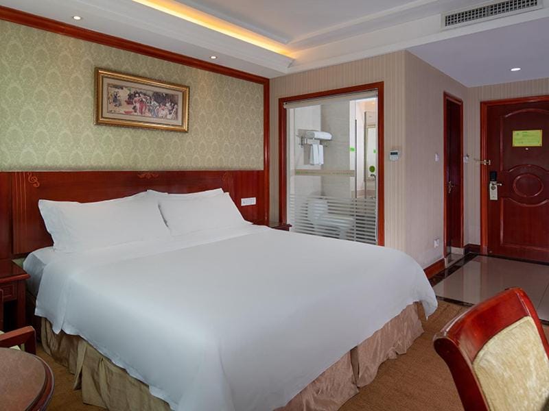 Vienna Hotel Dongguan Songshan Lake Hotel in Guangzhou