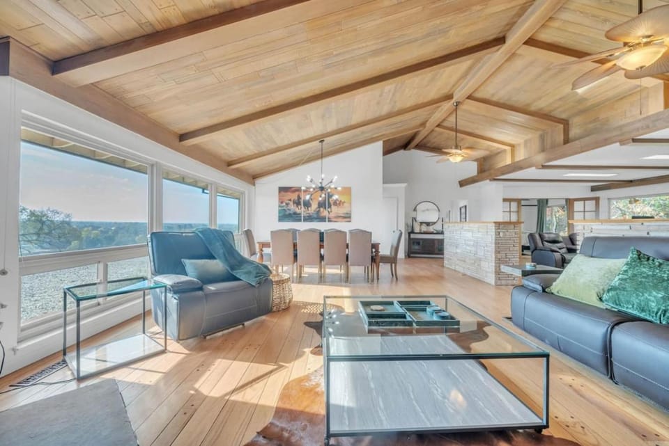 Ranch Stay-A 240 acre Working Ranch House in Granite Bay