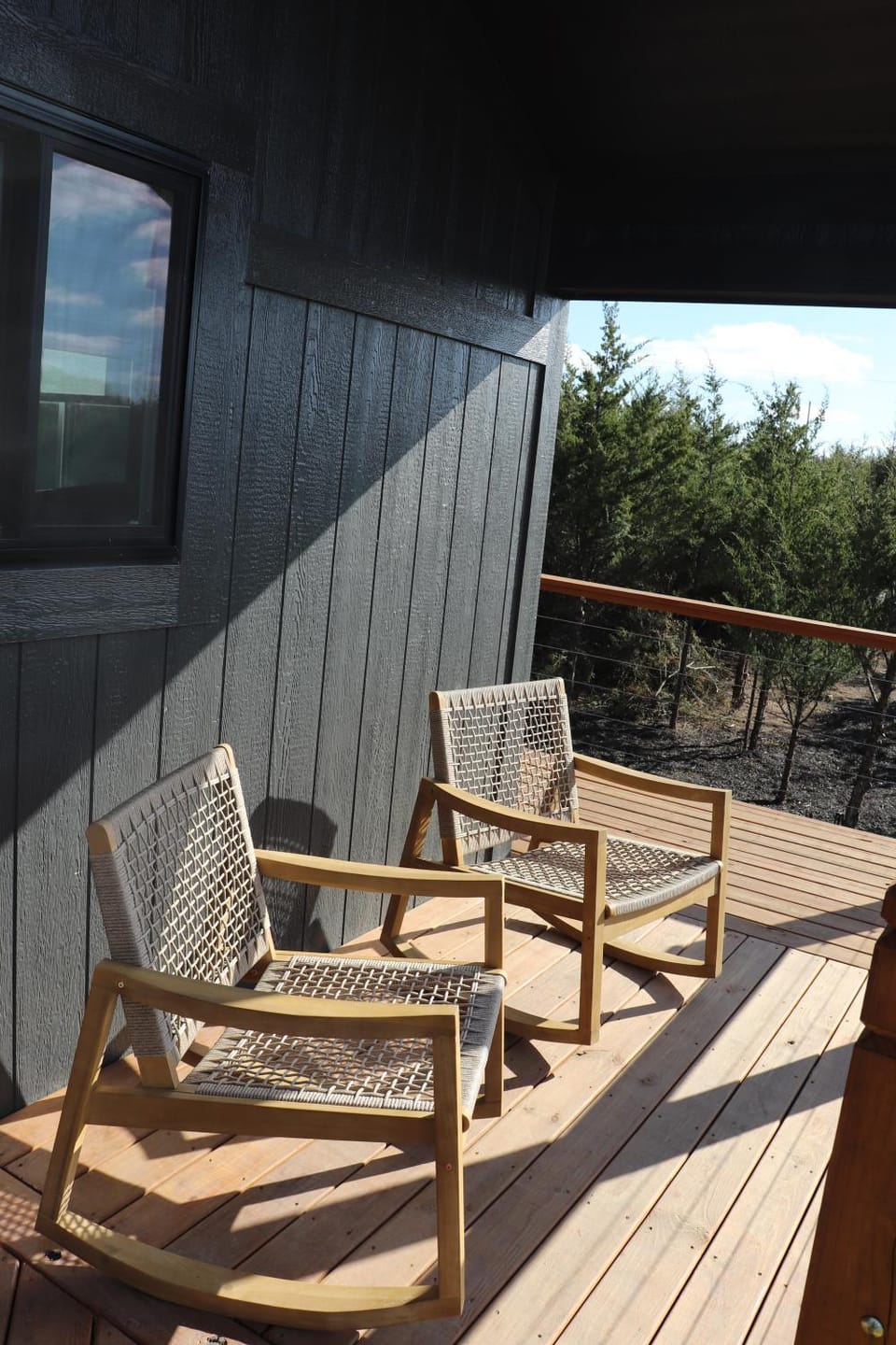 View (from property/room), Seating area