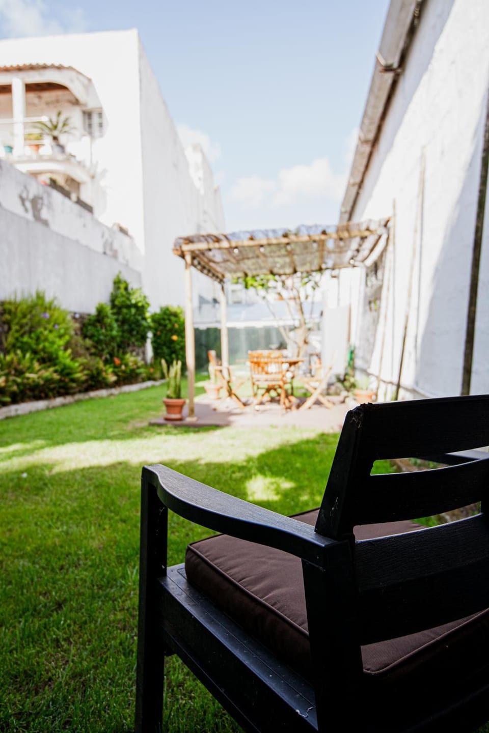 In53 Guest House Bed and Breakfast in Ponta Delgada