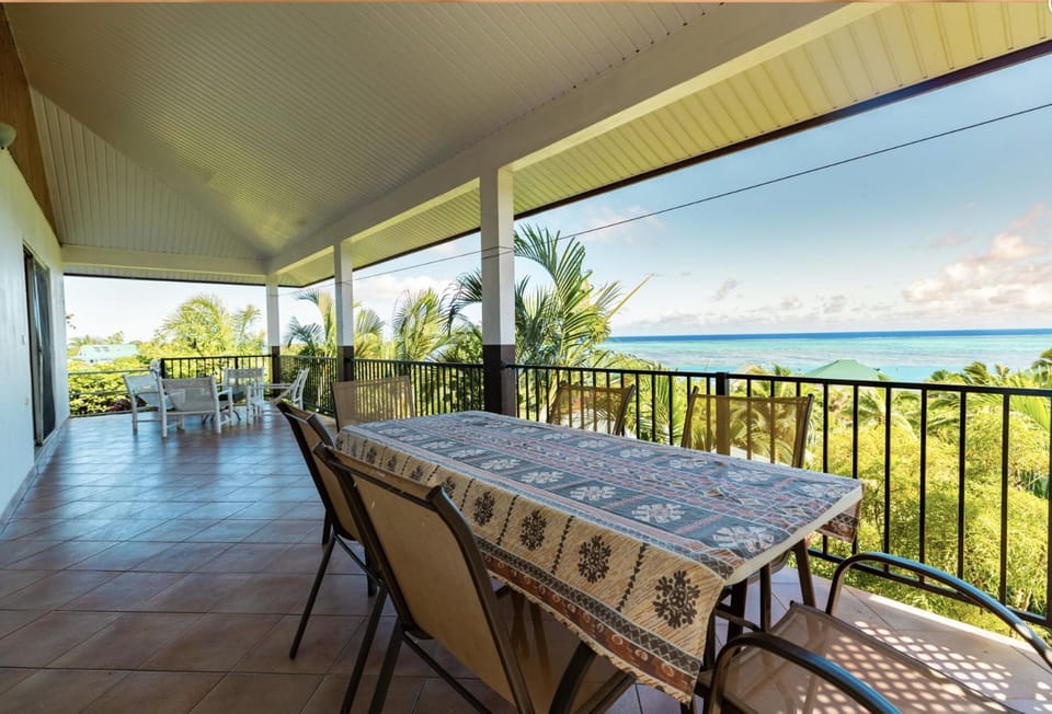 Day, Sea view
