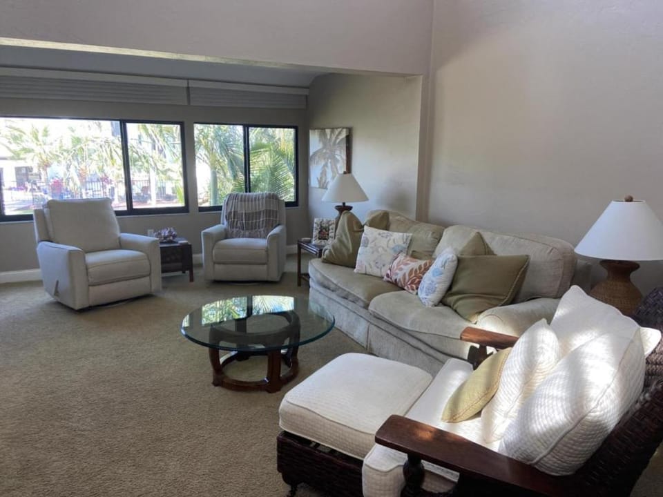 Tamarind 2BR+Loft - Bay Views & Sun Deck Apartment in Manasota Key