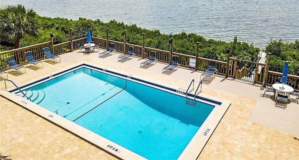 2BR Sandpiper Key - Walk to Beach & Dining Apartment in Manasota Key