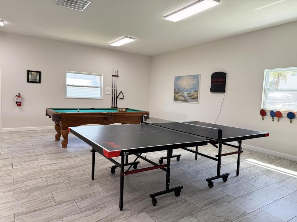 Poolside 2BR – Boca to Manasota in Minutes Apartment in Englewood