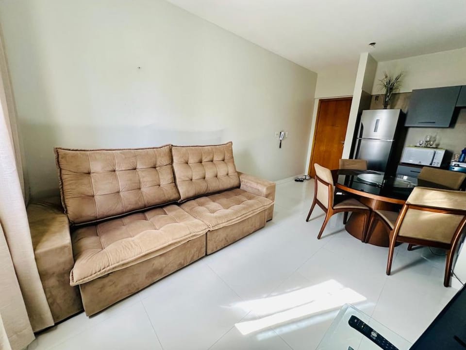 Apartamento localizacao privilegiada Apartment in Belém