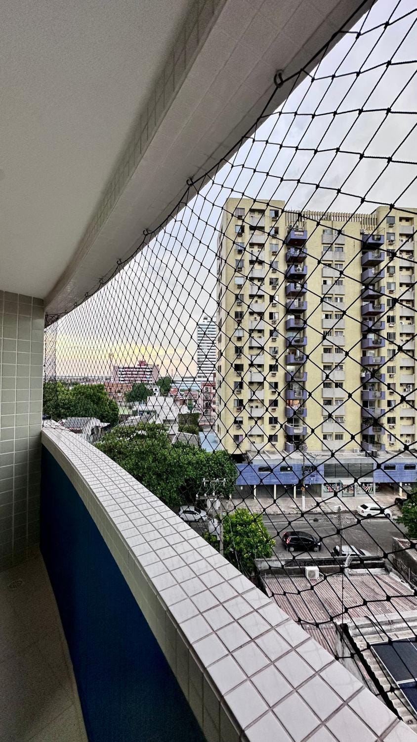 City view