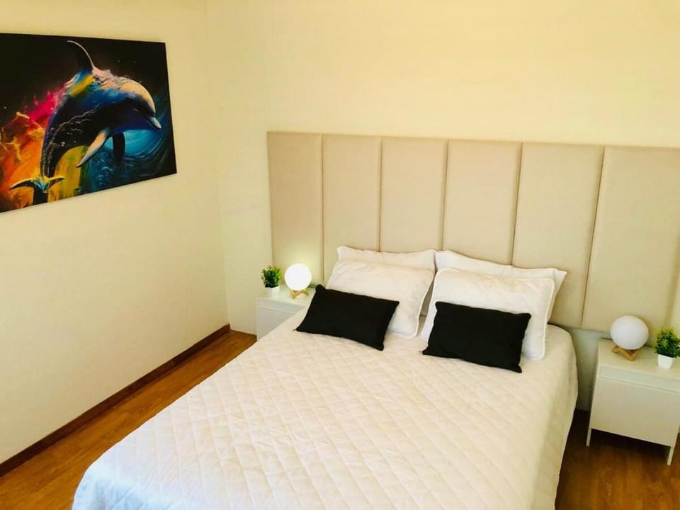 Casa Encanto Ensenada Three Bed Two Bath House in Ensenada