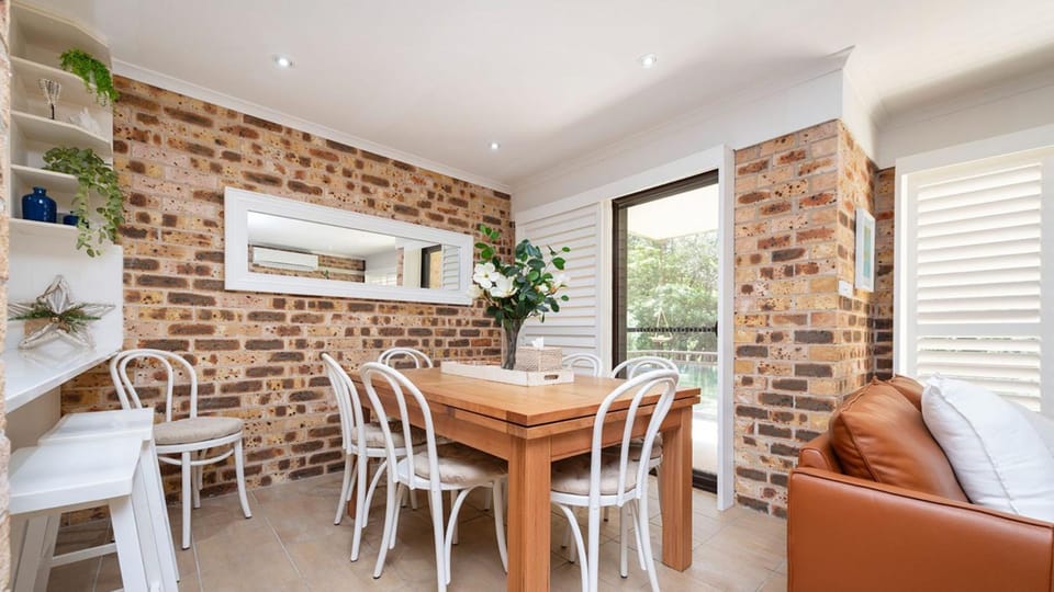 Nelson Bay Family Retreat Apartment in Nelson Bay