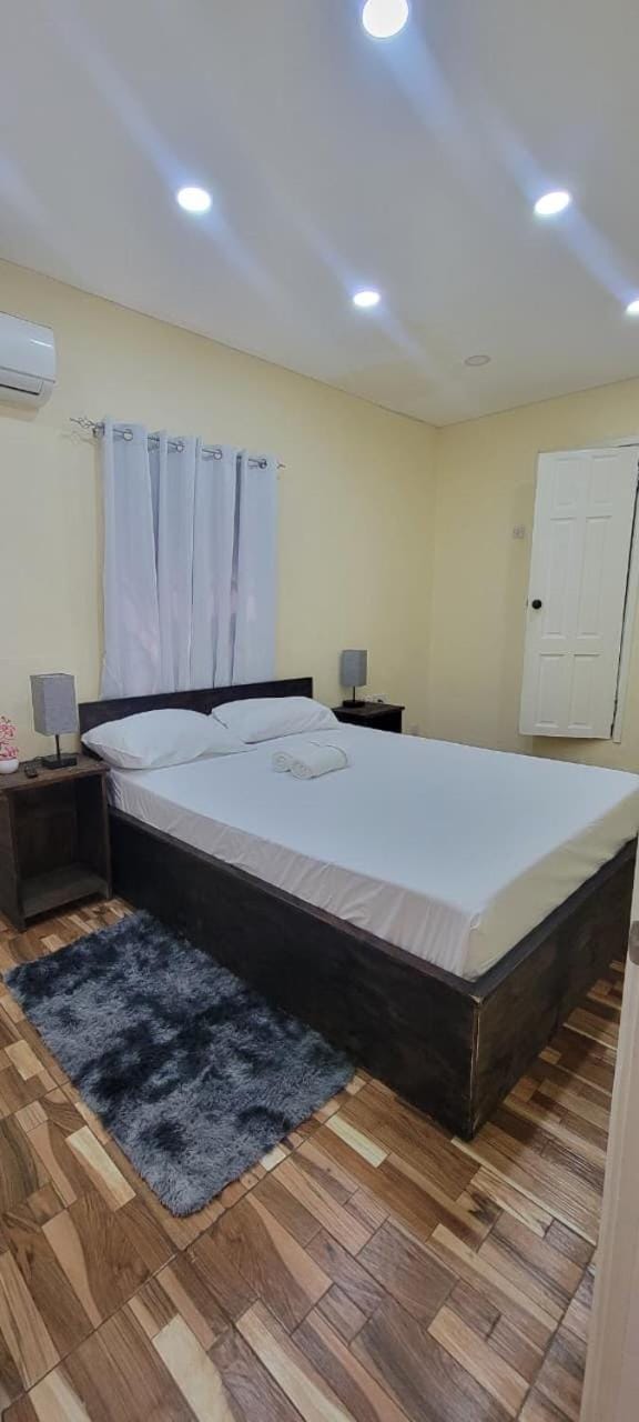 Very Ralaxing Apartment in Saint Georges