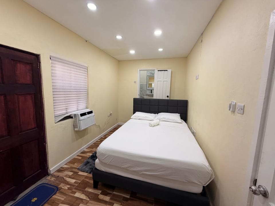Very Ralaxing Apartment in Saint Georges