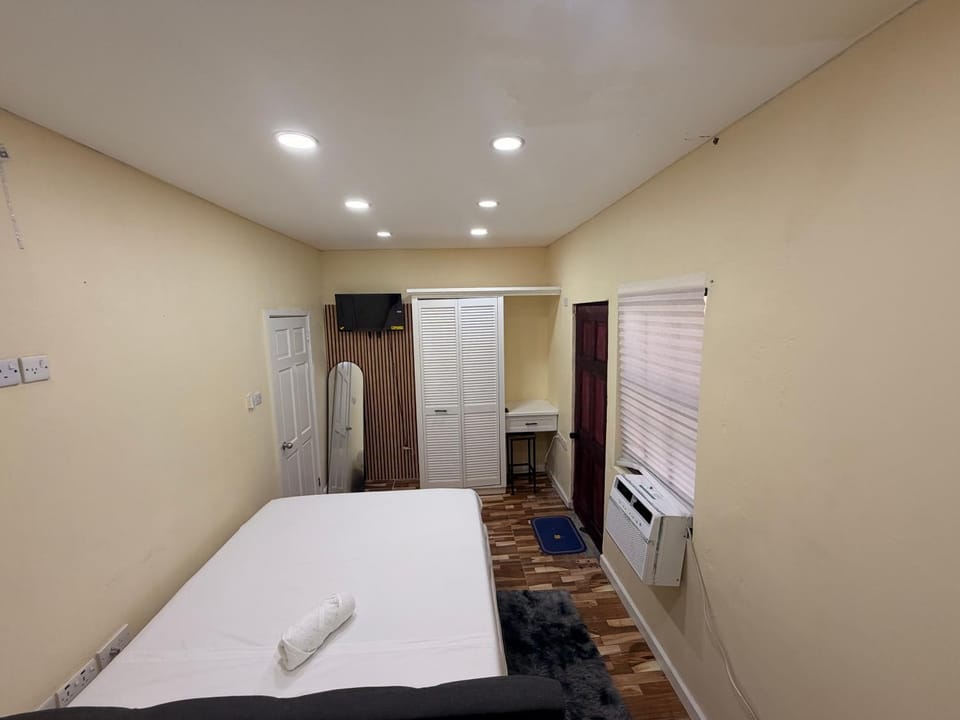Very Ralaxing Apartment in Saint Georges