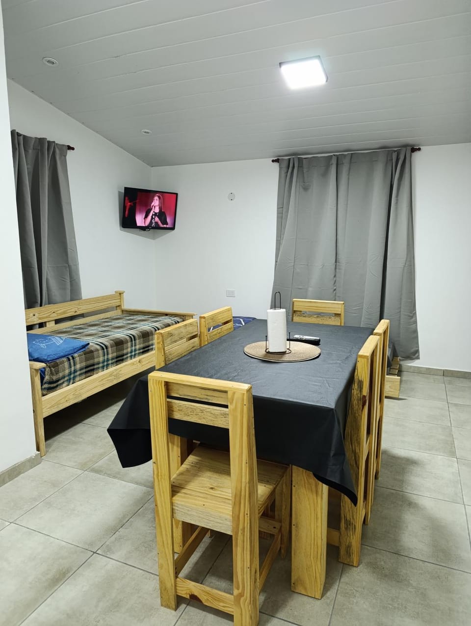 Sinaí Apart Apartment in Santa Rosa de Calamuchita