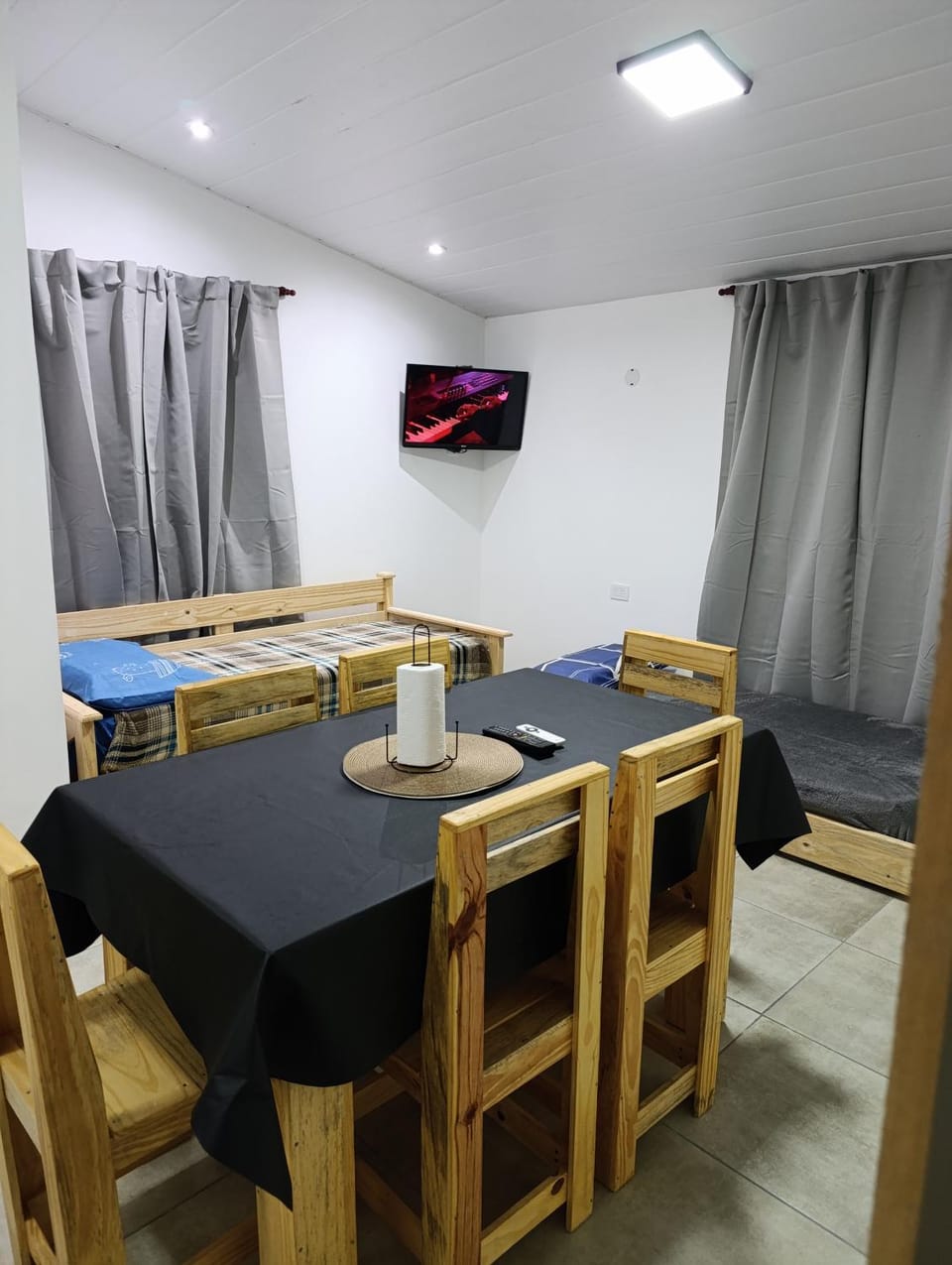 Sinaí Apart Apartment in Santa Rosa de Calamuchita