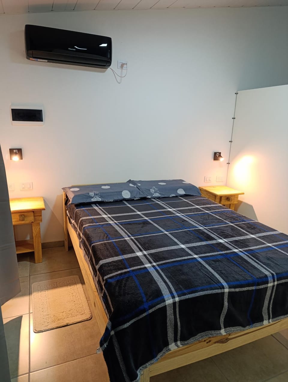 Sinaí Apart Apartment in Santa Rosa de Calamuchita