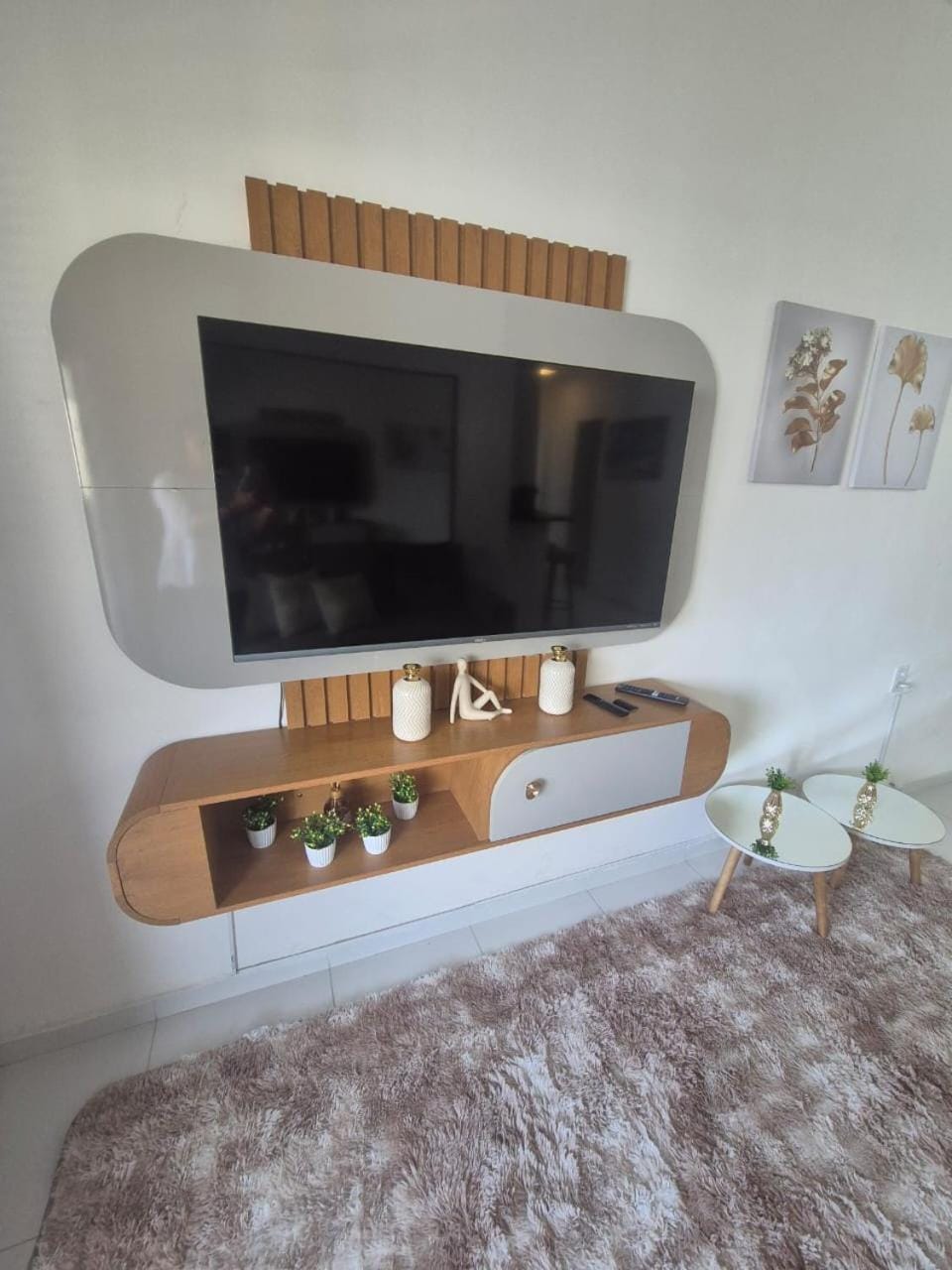 Apart Hotel Copacabana Apartment in Rio de Janeiro