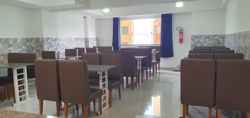 Hotel Itabuna Prime Hotel in State of Bahia