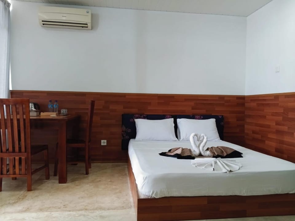 Mentari Vacation rental in Central Sekotong