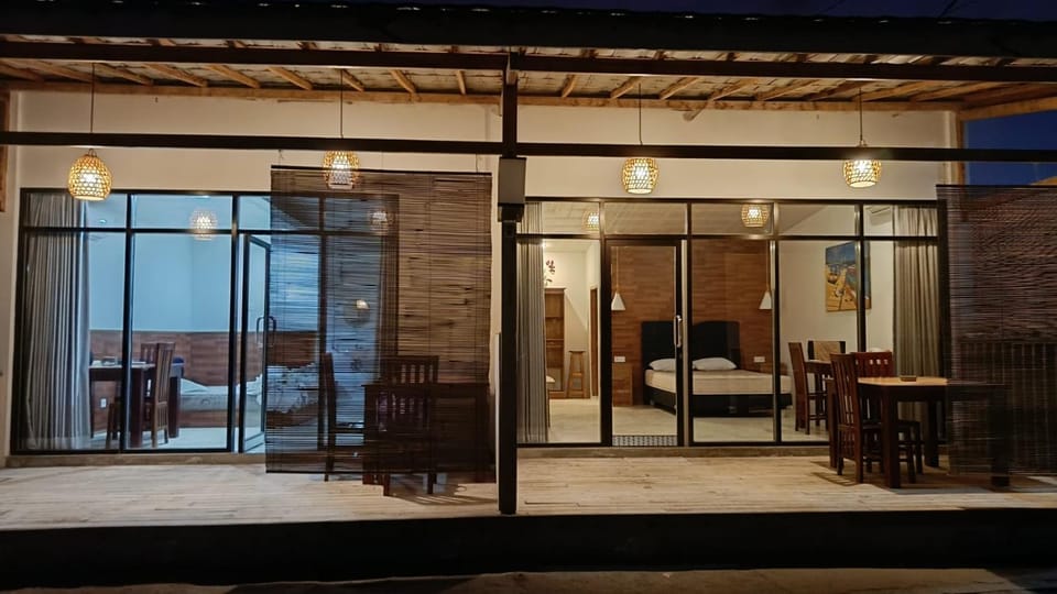 Mentari Vacation rental in Central Sekotong