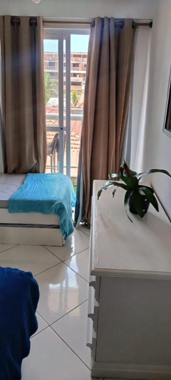 jk ap mobiliado Apartment in Rio de Janeiro