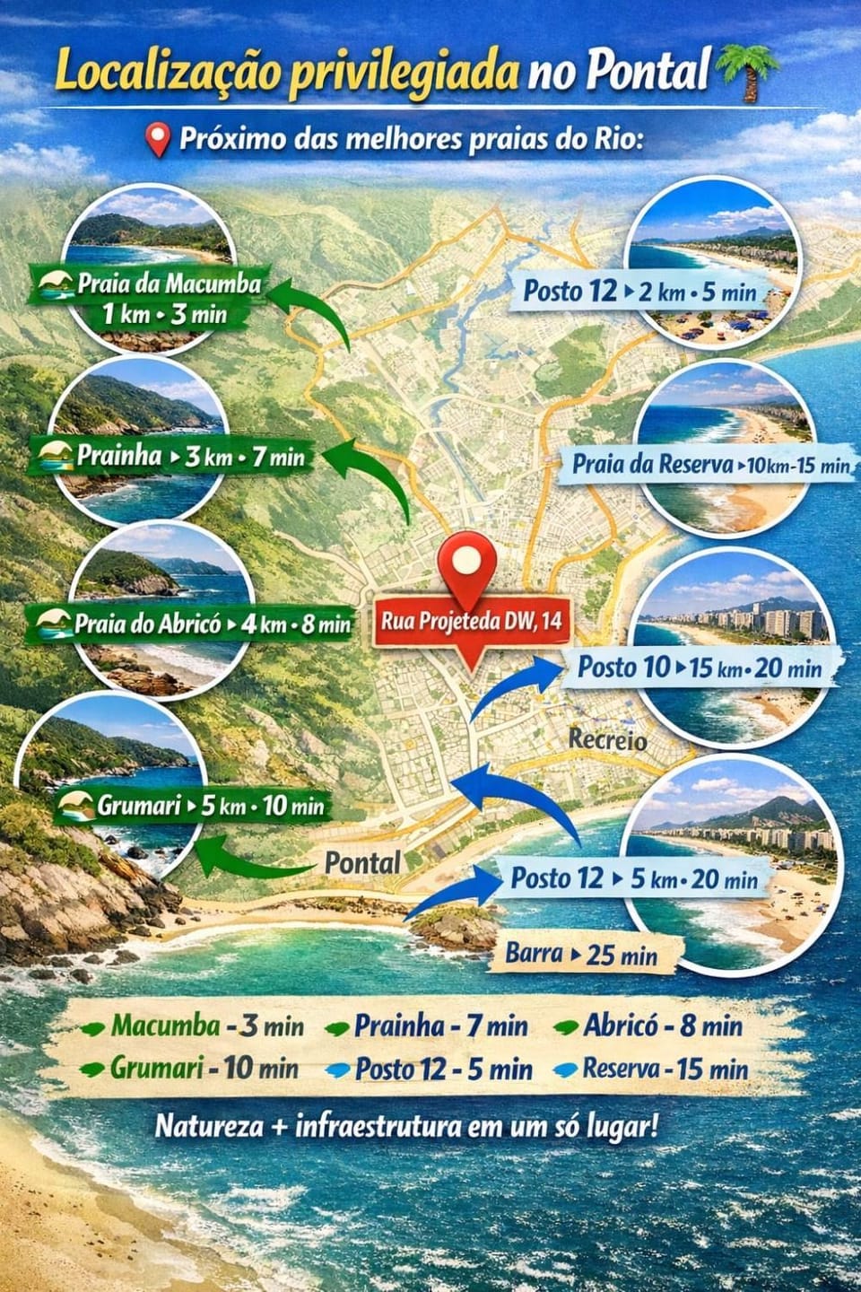 jk ap mobiliado Apartment in Rio de Janeiro