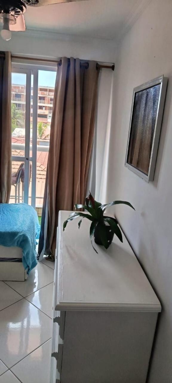 jk ap mobiliado Apartment in Rio de Janeiro
