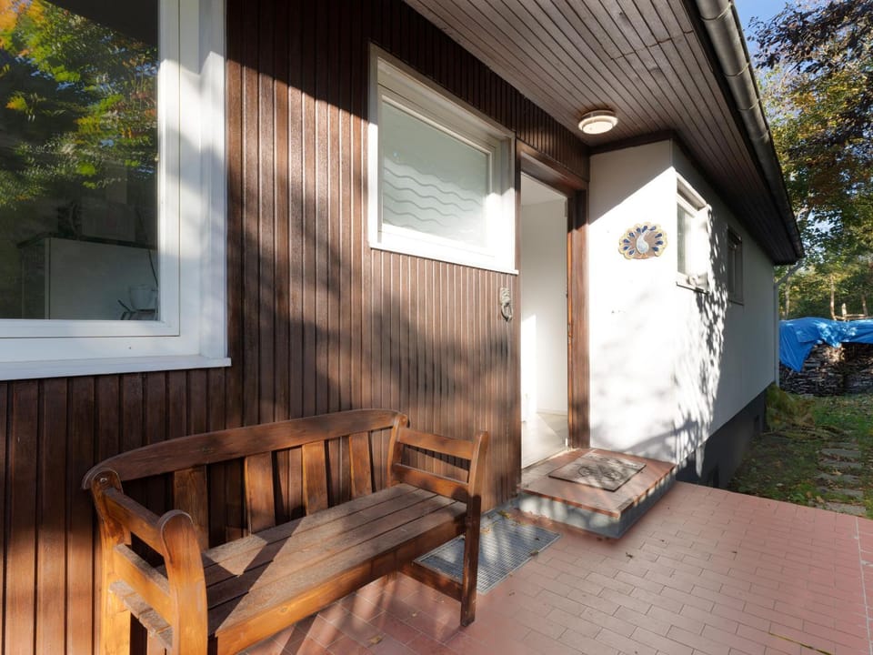 Ferienhaus Schulstrasse 26 House in Kappeln