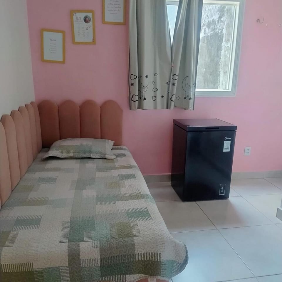 House for 5 people - 800m from Vila COP30 bairro Pedreira Belém House in Belém