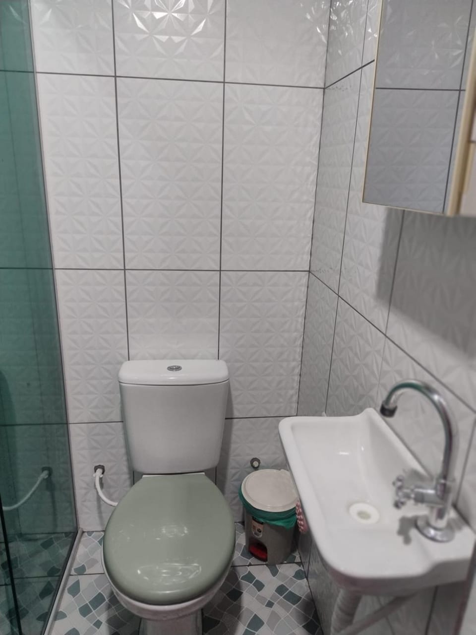 House for 5 people - 800m from Vila COP30 bairro Pedreira Belém House in Belém