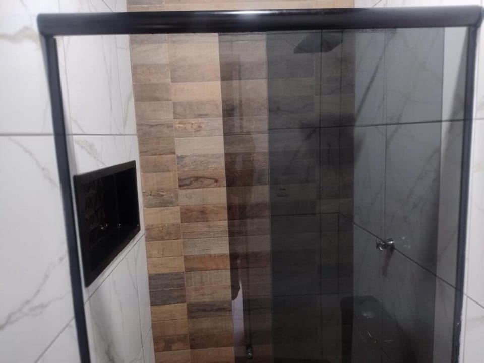 House for 5 people - 800m from Vila COP30 bairro Pedreira Belém House in Belém