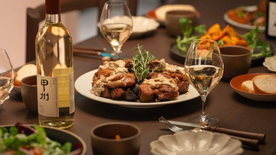 Dinner