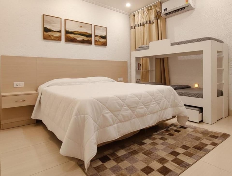 Casa Linda - COP30 House in Belém