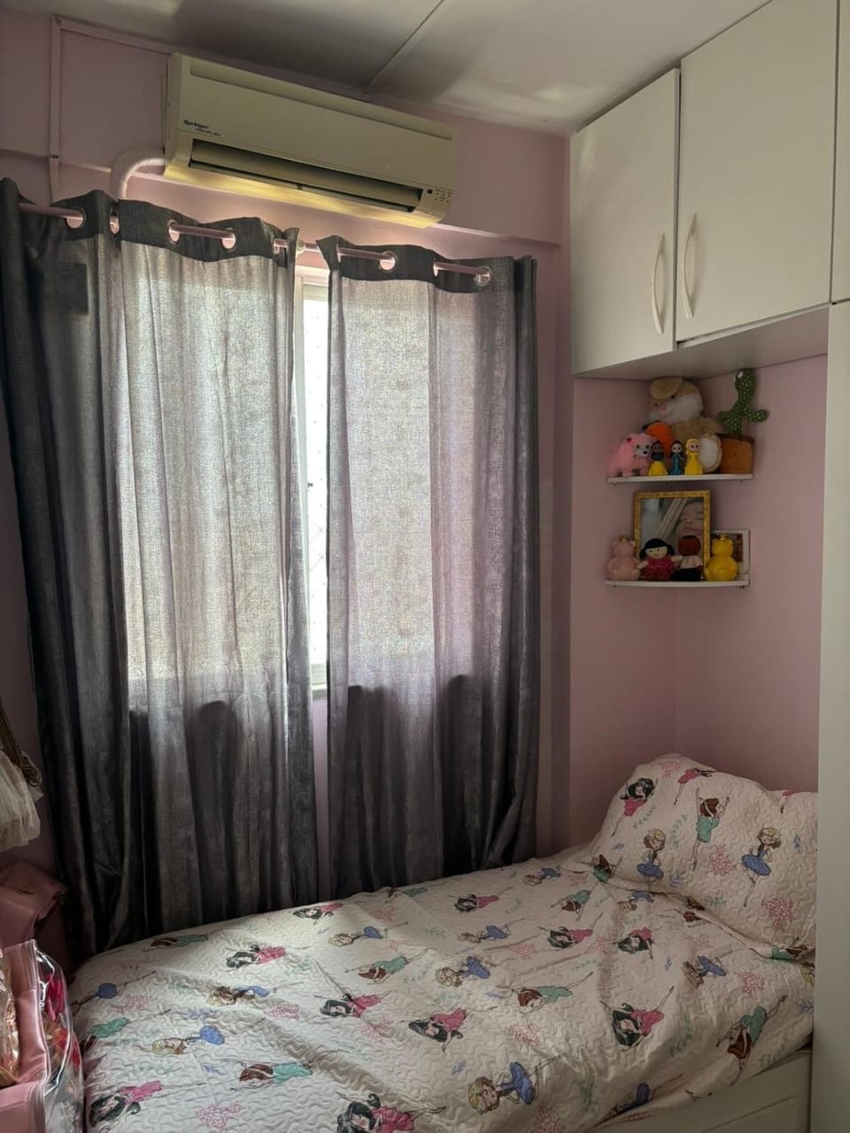 Apartamento 2 km da COP Apartment in Belém