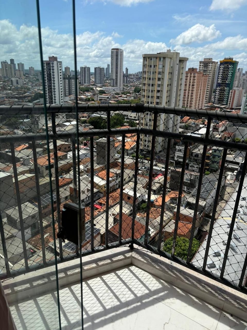Apartamento 2 km da COP Apartment in Belém