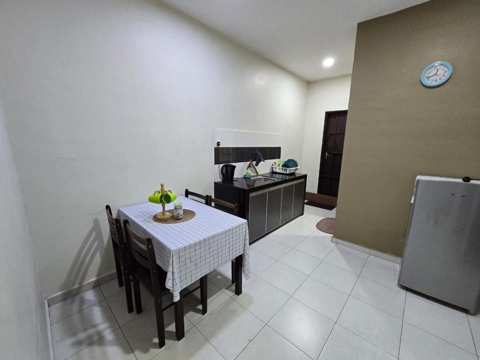 Homestay Tok Ani by Ardzman Hospitality Chalet in Penang