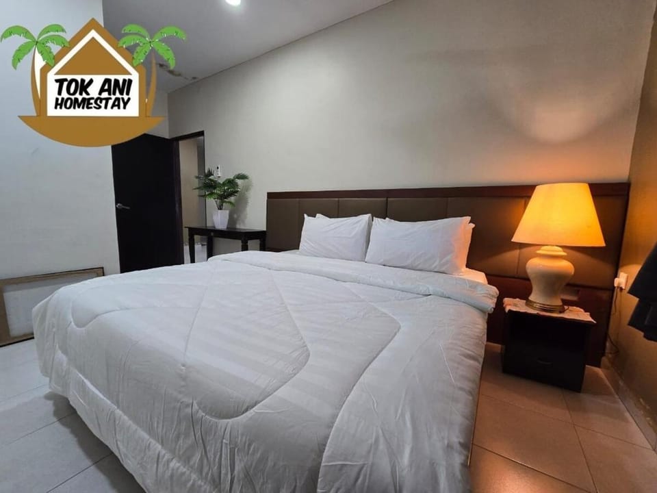 Homestay Tok Ani by Ardzman Hospitality Chalet in Penang