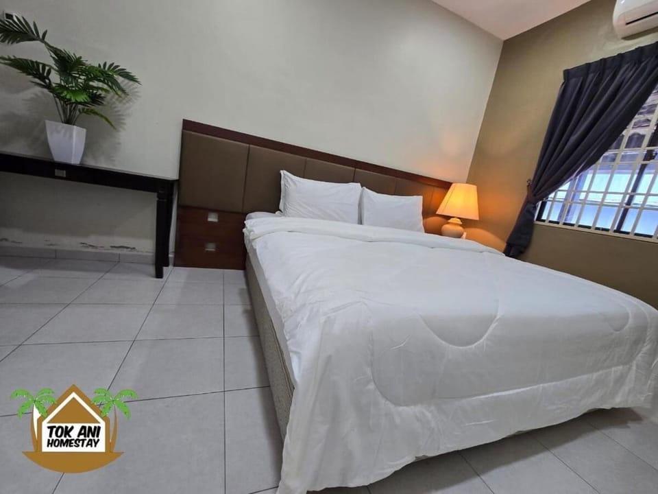 Homestay Tok Ani by Ardzman Hospitality Chalet in Penang