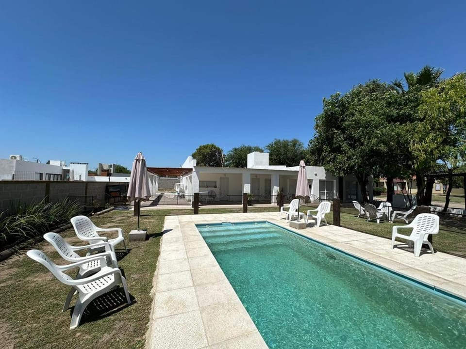 Garden, Pool view, Swimming pool, Swimming pool, sunbed