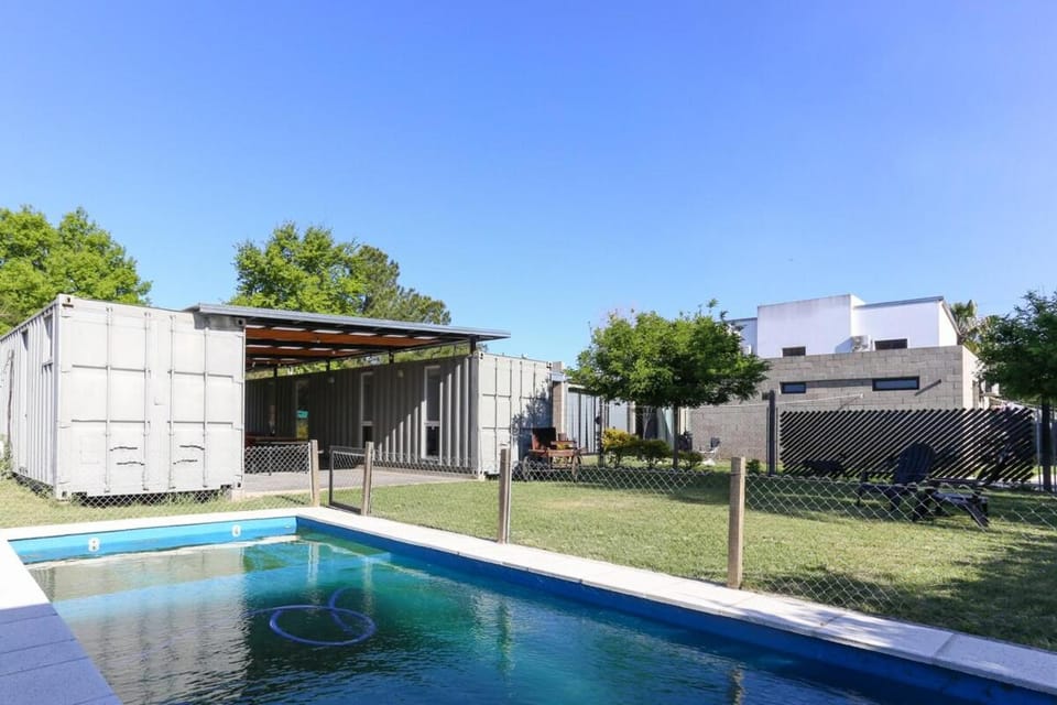 Quinta Colastine II con pileta- 15' de Santa Fe House in Entre Ríos Province, Argentina