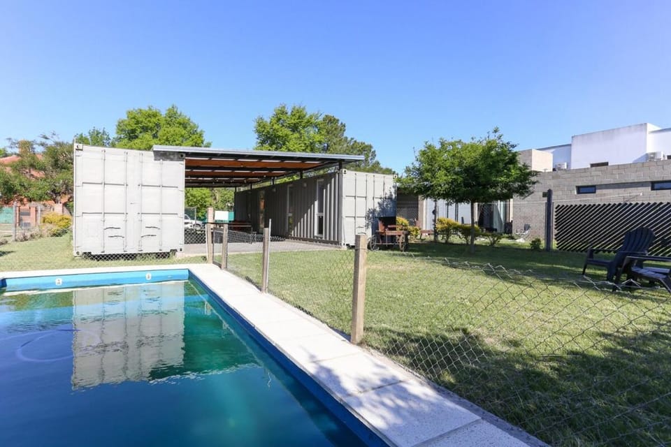 Quinta Colastine II con pileta- 15' de Santa Fe House in Entre Ríos Province, Argentina