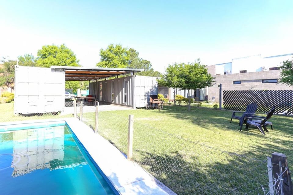 Quinta Colastine II con pileta- 15' de Santa Fe House in Entre Ríos Province, Argentina